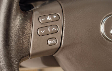 Lexus RX II рестайлинг, 2008 год, 1 229 000 рублей, 12 фотография