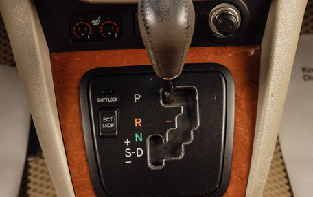 Lexus RX II рестайлинг, 2008 год, 1 229 000 рублей, 15 фотография