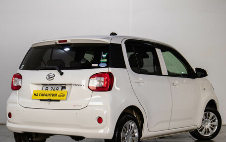 Daihatsu Boon III, 2018 год, 1 139 000 рублей, 4 фотография