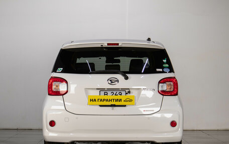 Daihatsu Boon III, 2018 год, 1 139 000 рублей, 5 фотография