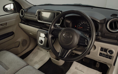 Daihatsu Boon III, 2018 год, 1 139 000 рублей, 8 фотография