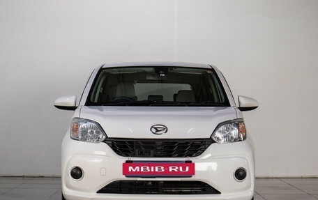 Daihatsu Boon III, 2018 год, 1 139 000 рублей, 2 фотография