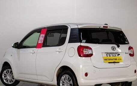Daihatsu Boon III, 2018 год, 1 139 000 рублей, 6 фотография