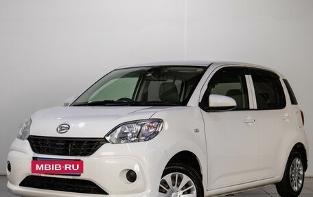 Daihatsu Boon III, 2018 год, 1 139 000 рублей, 3 фотография