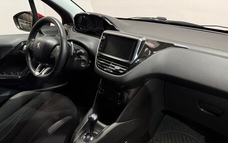 Peugeot 208 II, 2014 год, 665 700 рублей, 8 фотография