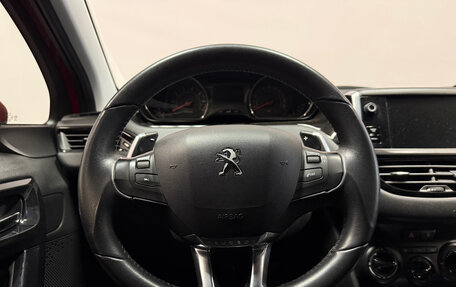 Peugeot 208 II, 2014 год, 665 700 рублей, 7 фотография
