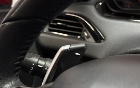 Peugeot 208 II, 2014 год, 665 700 рублей, 11 фотография