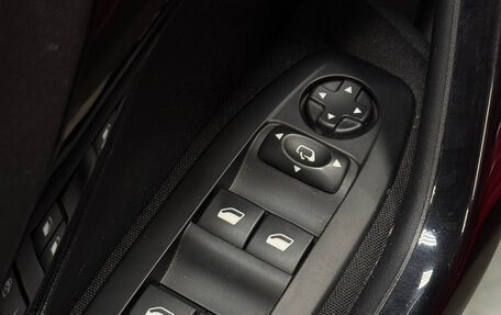 Peugeot 208 II, 2014 год, 665 700 рублей, 13 фотография