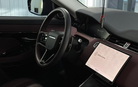 Land Rover Range Rover Evoque II, 2024 год, 5 200 000 рублей, 13 фотография