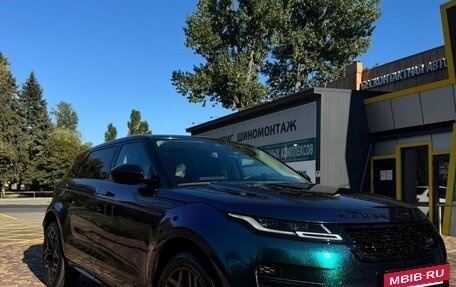 Land Rover Range Rover Evoque II, 2024 год, 5 200 000 рублей, 8 фотография