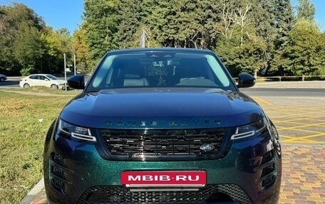 Land Rover Range Rover Evoque II, 2024 год, 5 200 000 рублей, 7 фотография
