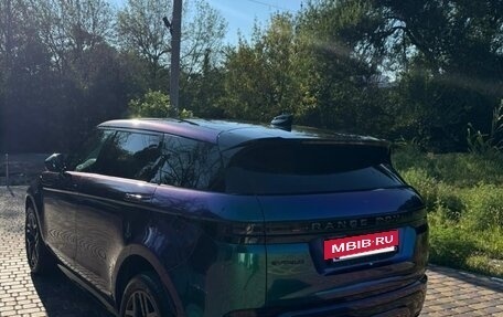 Land Rover Range Rover Evoque II, 2024 год, 5 200 000 рублей, 5 фотография