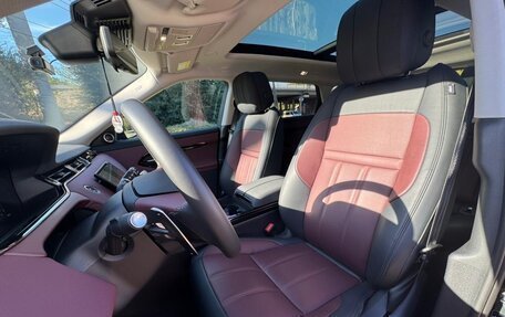 Land Rover Range Rover Evoque II, 2024 год, 5 200 000 рублей, 21 фотография