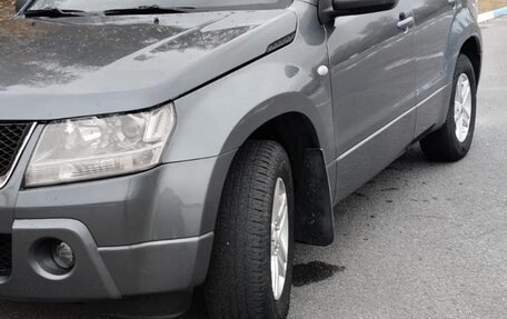 Suzuki Grand Vitara, 2007 год, 675 000 рублей, 6 фотография