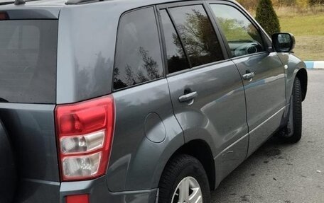 Suzuki Grand Vitara, 2007 год, 675 000 рублей, 8 фотография