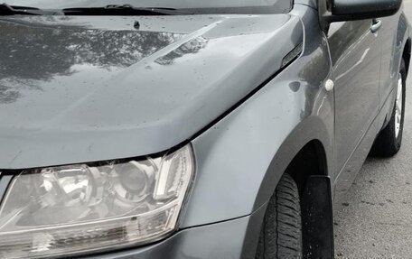 Suzuki Grand Vitara, 2007 год, 675 000 рублей, 5 фотография
