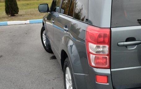 Suzuki Grand Vitara, 2007 год, 675 000 рублей, 7 фотография
