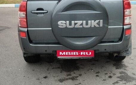Suzuki Grand Vitara, 2007 год, 675 000 рублей, 4 фотография