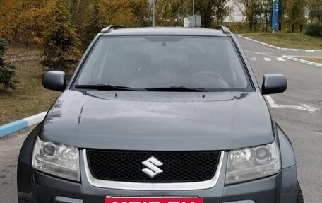 Suzuki Grand Vitara, 2007 год, 675 000 рублей, 2 фотография