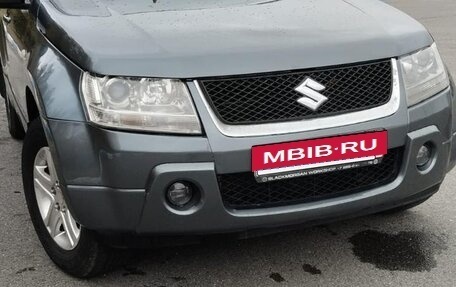 Suzuki Grand Vitara, 2007 год, 675 000 рублей, 3 фотография