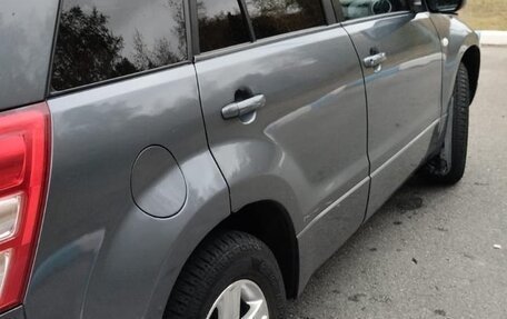 Suzuki Grand Vitara, 2007 год, 675 000 рублей, 13 фотография