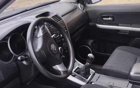 Suzuki Grand Vitara, 2007 год, 675 000 рублей, 19 фотография