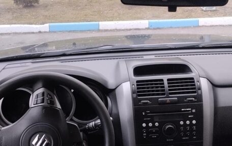 Suzuki Grand Vitara, 2007 год, 675 000 рублей, 21 фотография