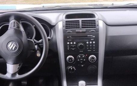 Suzuki Grand Vitara, 2007 год, 675 000 рублей, 23 фотография