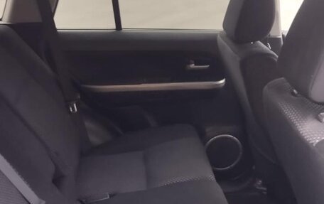 Suzuki Grand Vitara, 2007 год, 675 000 рублей, 29 фотография