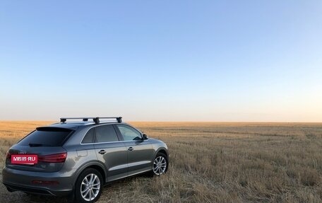 Audi Q3, 2014 год, 2 000 000 рублей, 6 фотография