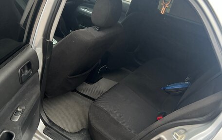 Mitsubishi Lancer IX, 2007 год, 420 000 рублей, 10 фотография