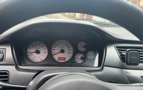 Mitsubishi Lancer IX, 2007 год, 420 000 рублей, 12 фотография