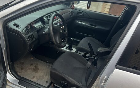 Mitsubishi Lancer IX, 2007 год, 420 000 рублей, 9 фотография