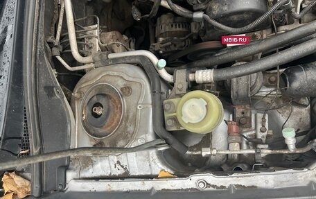 Mitsubishi Lancer IX, 2007 год, 420 000 рублей, 14 фотография