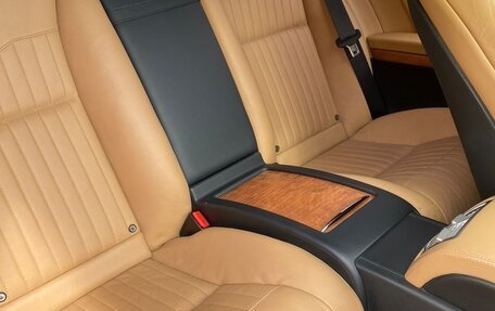 Mercedes-Benz CL-Класс, 2011 год, 2 600 000 рублей, 9 фотография