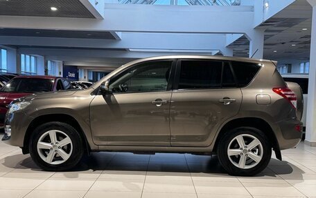 Toyota RAV4, 2012 год, 1 600 000 рублей, 2 фотография
