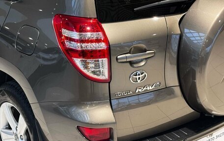 Toyota RAV4, 2012 год, 1 600 000 рублей, 9 фотография