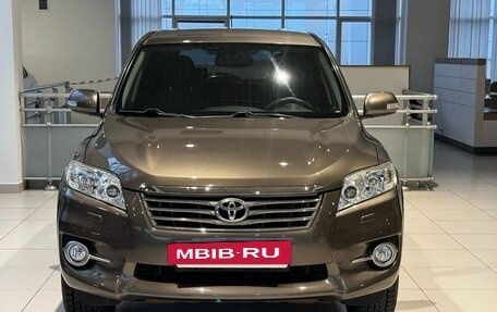 Toyota RAV4, 2012 год, 1 600 000 рублей, 3 фотография