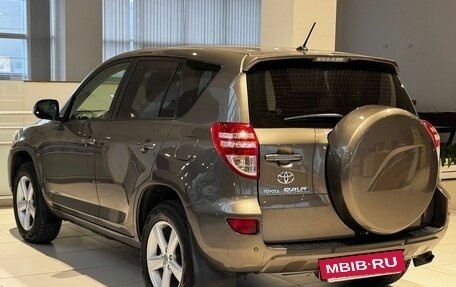 Toyota RAV4, 2012 год, 1 600 000 рублей, 8 фотография