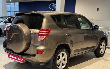 Toyota RAV4, 2012 год, 1 600 000 рублей, 6 фотография
