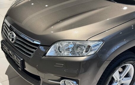 Toyota RAV4, 2012 год, 1 600 000 рублей, 10 фотография