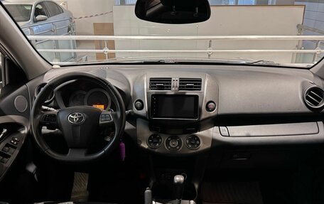 Toyota RAV4, 2012 год, 1 600 000 рублей, 13 фотография