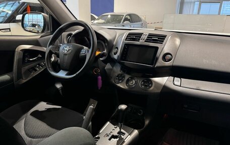 Toyota RAV4, 2012 год, 1 600 000 рублей, 12 фотография