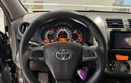 Toyota RAV4, 2012 год, 1 600 000 рублей, 16 фотография