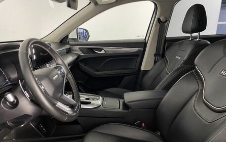 Haval Jolion, 2023 год, 1 795 000 рублей, 12 фотография