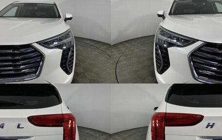 Haval Jolion, 2023 год, 1 795 000 рублей, 5 фотография