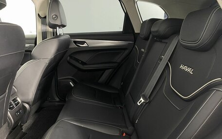 Haval Jolion, 2023 год, 1 795 000 рублей, 14 фотография