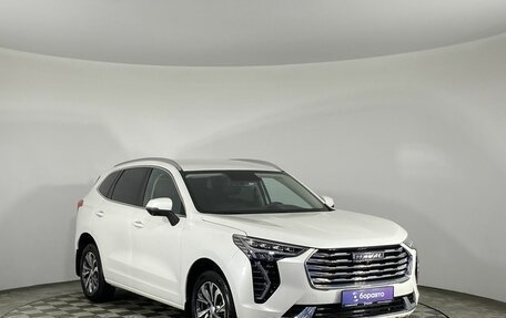 Haval Jolion, 2023 год, 1 795 000 рублей, 2 фотография
