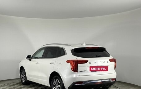 Haval Jolion, 2023 год, 1 795 000 рублей, 7 фотография