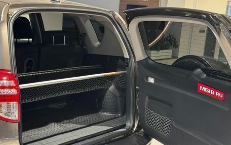 Toyota RAV4, 2012 год, 1 600 000 рублей, 26 фотография